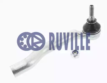 Наконечник поперечной рулевой тяги RUVILLE 926835