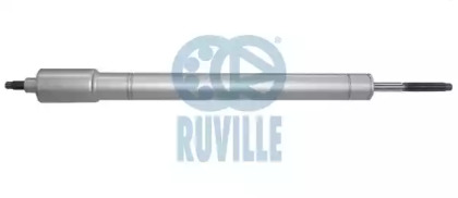 Амортизатор рулевого управления RUVILLE 945005