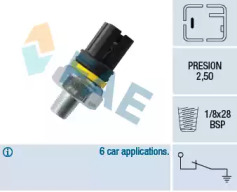 Переключатель FAE 12419