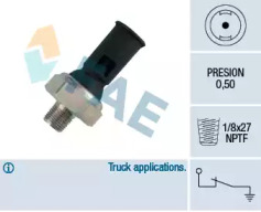 Переключатель FAE 12450