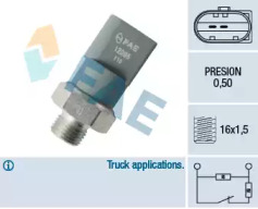 Переключатель FAE 12995