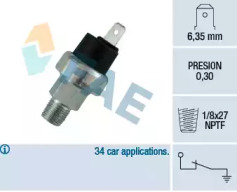 Переключатель FAE 13480