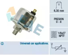 Датчик FAE 14021