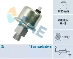 Датчик FAE 14501
