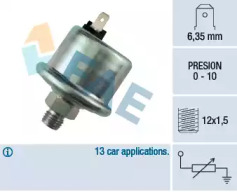 Датчик FAE 14540