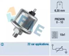 Датчик FAE 14650
