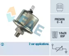 Датчик FAE 14700