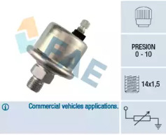 Датчик FAE 14880