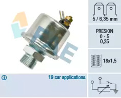 Датчик FAE 14990