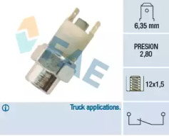 Переключатель FAE 18060