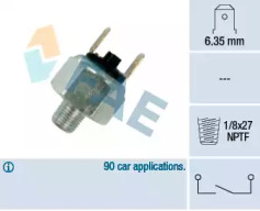 Переключатель FAE 21010