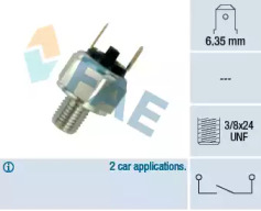 Переключатель FAE 21070