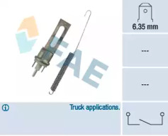 Переключатель FAE 24050