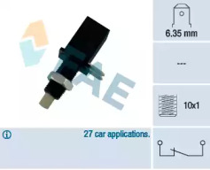 Переключатель FAE 24070