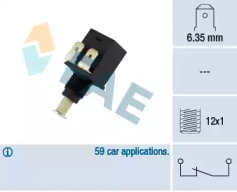 Переключатель FAE 24130