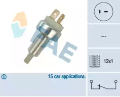 Переключатель FAE 24180