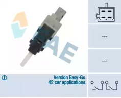 Переключатель FAE 24415