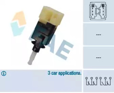 Переключатель FAE 24595