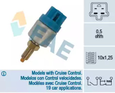 Переключатель FAE 24690
