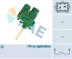 Переключатель FAE 24840