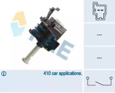 Переключатель FAE 24854