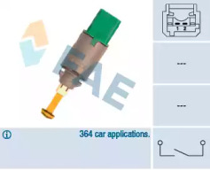 Переключатель FAE 24900