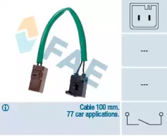 Переключатель FAE 24905