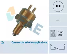 Переключатель FAE 25100