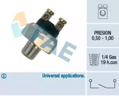 Переключатель FAE 26030