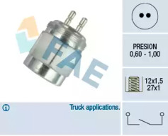 Переключатель FAE 28010