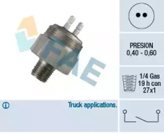 Переключатель FAE 28050