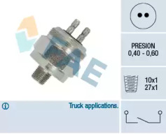 Переключатель FAE 28070