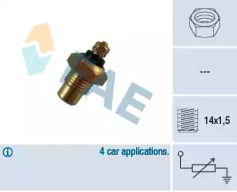 Датчик FAE 30160
