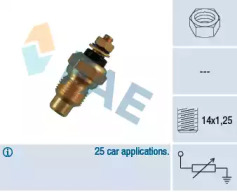 Датчик FAE 30260