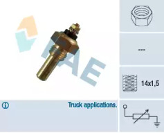 Датчик FAE 30300