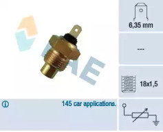 Датчик FAE 31020