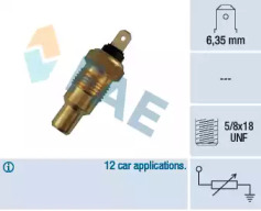 Датчик FAE 31110