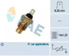 Датчик FAE 31280