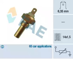 Датчик FAE 31290