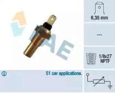 Датчик FAE 31390