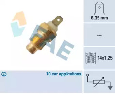 Датчик FAE 31450