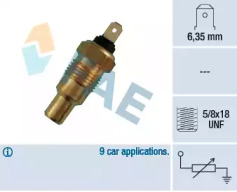 Датчик FAE 31490