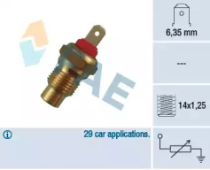 Датчик FAE 31590