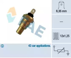 Датчик FAE 31650