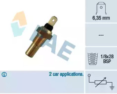 Датчик FAE 31670