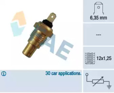 Датчик FAE 31680