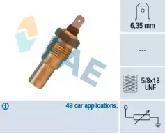 Датчик FAE 31690