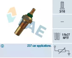 Датчик FAE 32010