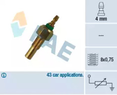 Датчик FAE 32170