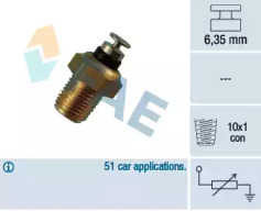 Датчик FAE 32180